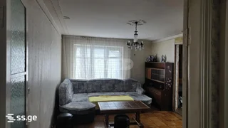3-комнатная квартира Продаётся. Самгори