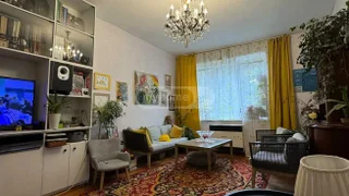 3-комнатная квартира. Сабуртало