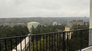 2-комнатная квартира. Навтлуги
