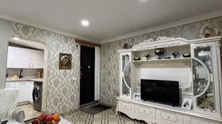 3-комнатная квартира. Дидубе