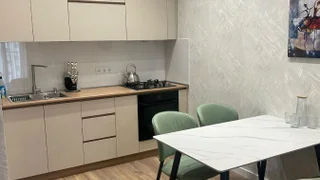 2-комнатная квартира в Тбилиси