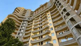 3-комнатная квартира в Тбилиси