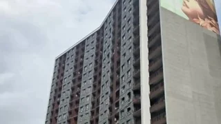 4-комнатная квартира в Тбилиси