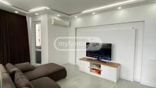 1+1 на Kobaladze st. 10 ხიმშიაშვილის უბანი