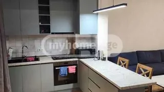 3-комнатная квартира. Ваке