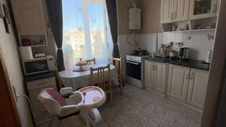 Паркинг на I Microdistrict - Varketili  Varketili