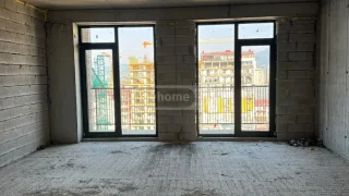 2-комнатная квартира в районе Старого Батуми