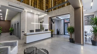 Офис в Сабуртало, 770 м2, $19000