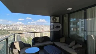 4-комнатная квартира в Ваке