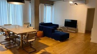 3 room Flat For Sale. Vake