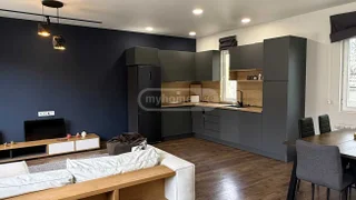 3 room Private House For Rent. Digomi village