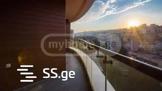 Коммерческое помещение на m. asatiani st. 0 Saburtalo