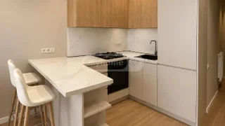 2-комнатная квартира. Ортачала