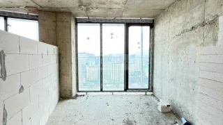 2-комнатная квартира в районе Химшиашвили