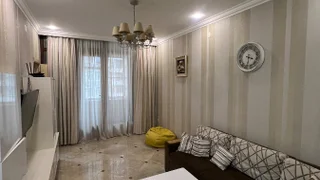 Паркинг на Z. Gorgiladze Street 96 Rustaveli District