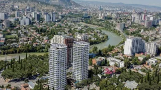 2-комнатная квартира Продаётся. Исани