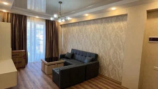 2-комнатная квартира в Тбилиси