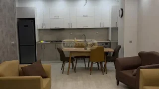 2-комнатная квартира. Сабуртало