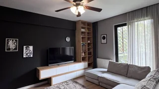 Джикия Хаус: 3-комнатная, 90.0 м²