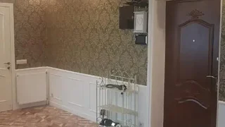 2-комнатная квартира в Тбилиси
