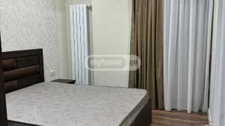 3-комнатная квартира в Тбилиси