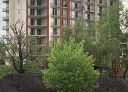 Квартира в Тбилиси