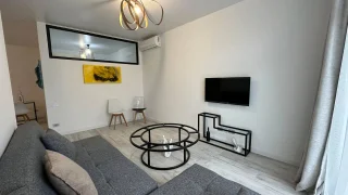 Квартира 2+1, ул. Аслана Абашидзе, 19, $700