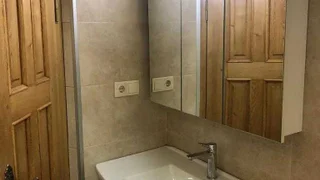 4-комнатная квартира. Вера