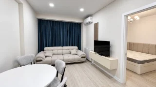 2-комнатная квартира, 45 м², Аллея Героев, $700