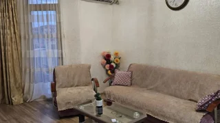 1+1 на Magnolia Batumi улица Шерифа Химшиашвили 4 Khimshiashvili District
