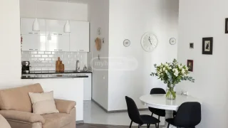 2-комнатная квартира в Сабуртало