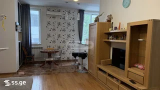 3-комнатная квартира на продажу. Сабуртало