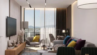 1+1 на Metro City Airport road 14 Airport District