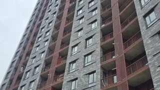 3-комнатная квартира на продажу. Сабуртало