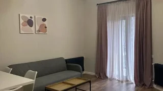 2-комнатная квартира Продаётся. Дидубе