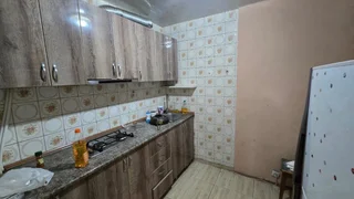 3-комнатная квартира. Сабуртало