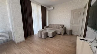 3-комнатная квартира. Ортачала