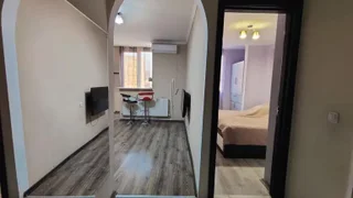 2-комнатная квартира. Глдани