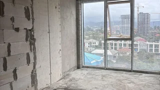 2+1 комнатная квартира , 65 м²