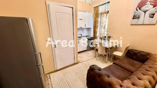 Улица Николоза Бараташвили, 16/18: 2-комнатная, 42.0 м²