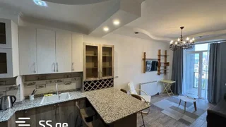 Паркинг на Sairme St Saburtalo