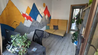 3-комнатная квартира. Надзаладеви