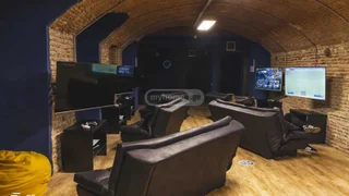 Commercial space For Rent. Mtatsminda