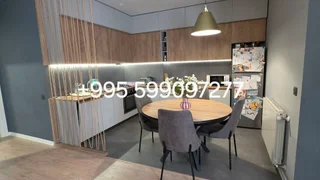 Квартиру 2+1
