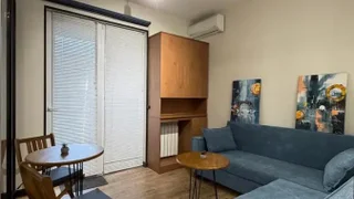2-комнатная квартира. Сабуртало