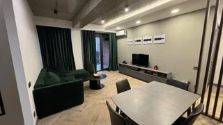 2 room Flat For Rent. Saburtalo