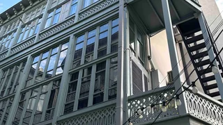 Квартира рядом с цветочным рынком