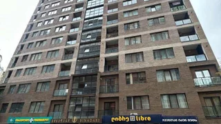 3-комнатная квартира Продаётся. Ваке