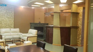 Комната в частном доме. Надзаладеви