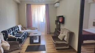3 room Flat Daily rent. Gldani